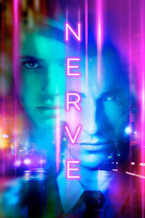 Watch Free Nerve (2016)