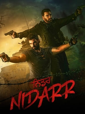 Watch Free Nidarr (2023)