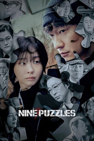 Watch Free Nine Puzzle (2024-)