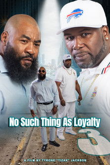Watch Free No such thing as loyalty 3 (2023)
