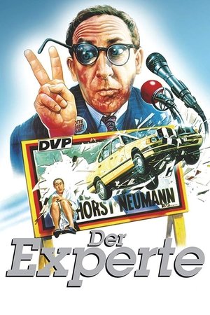 Watch Free Der Experte (1988)
