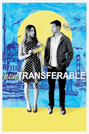 Watch Free NonTransferable (2017)