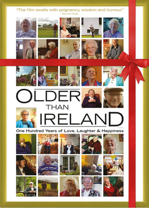 Watch Free Older Than Ireland (2015)