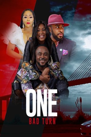 Watch Free One Bad Turn (2022)