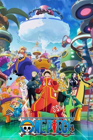 Watch Free One Piece