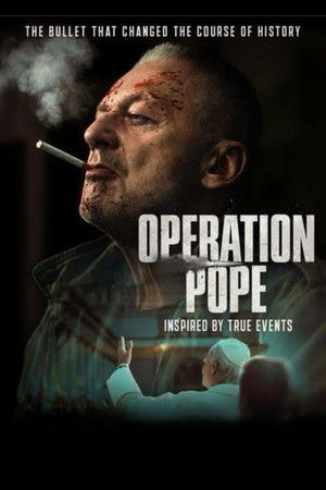 Watch Free Zamach na papieza (2025)