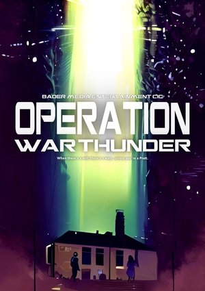 Watch Free Operation War Thunder (2024)