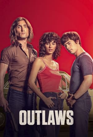 Watch Free Las leyes de la frontera (2021)