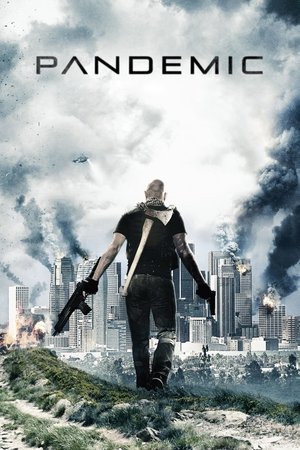 Watch Free Pandemic (2016)
