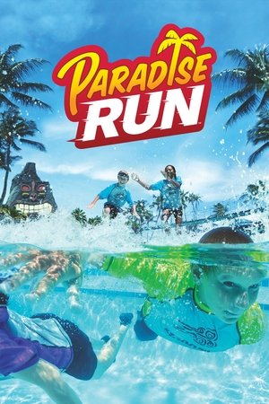 Watch Free Paradise Run (2016 )
