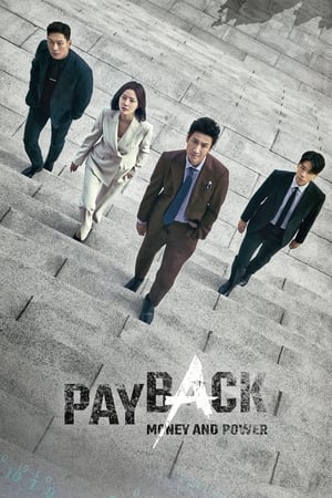 Watch Free Payback (2023-)