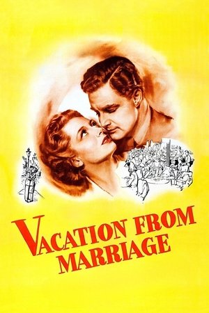 Watch Free Vacation from Marriage (1945)