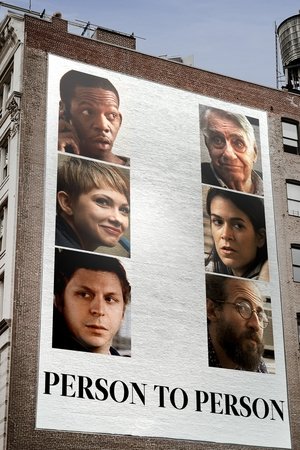 Watch Free Person to Person (2017)