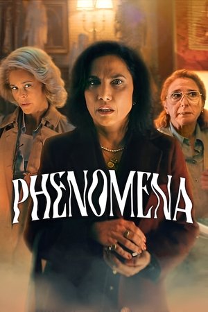 Watch Full Movie: Phenomena (2023)