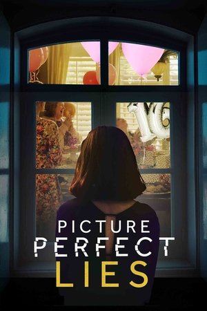 Watch Free Picture Perfect Lies (2021)