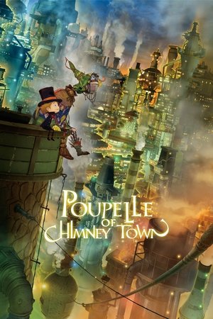 Watch Free Poupelle of Chimney Town (2020)