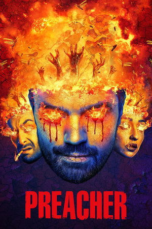 Watch Free Preacher (TV Series 2016)