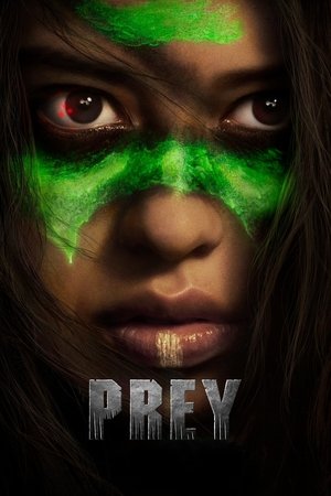 Watch Free Prey (2022)