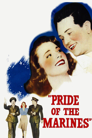 Watch Free Pride of the Marines (1945)