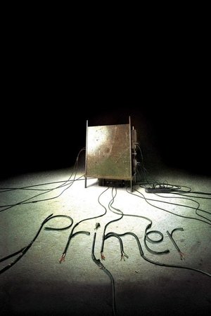 Watch Full Movie: Primer (2004)