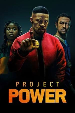 Watch Free Project Power (2020)