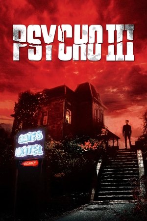 Watch Free Psycho III (1986)