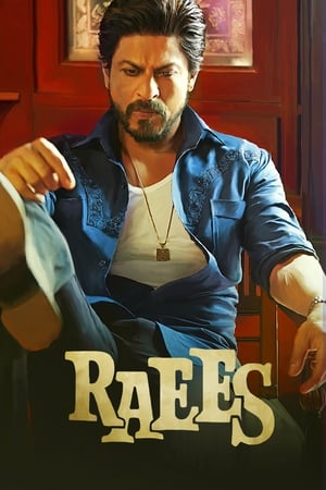Watch Free Raees (2017)