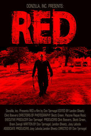 Watch Free Red (2022)