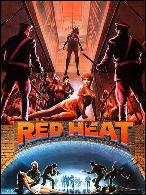 Watch Free Red Heat (1985)