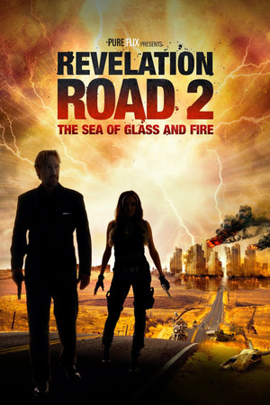 Watch Free Revelation Road 2: The Sea of Glass and Fire (2013)