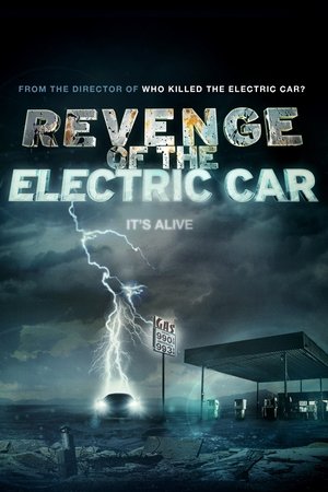 Watch Full Movie: Revenge of the Electric Car (2011)