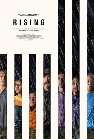 Watch Free Rising (2018)