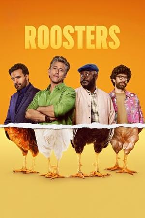 Watch Free Roosters (2025)