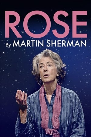 Watch Free Rose by Martin Sherman (2020)