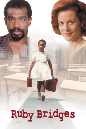 Watch Free Ruby Bridges (1998)