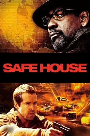 Watch Free Safe House (2012)