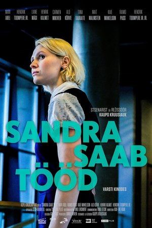 Watch Free Sandra Gets a Job (2021)