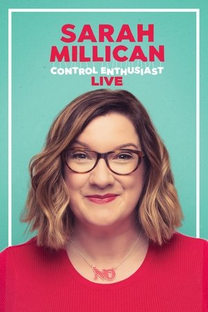 Watch Free Sarah Millican: Control Enthusiast Live (2018)