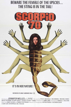 Watch Free Scorpio 70 (1970)