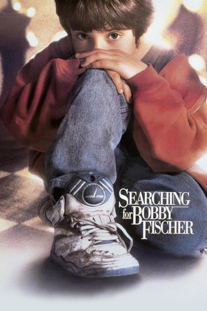 Watch Free Searching for Bobby Fischer (1993)
