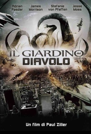 Watch Free Seeds of Destruction (2011)