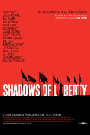 Watch Free Shadows of Liberty (2012)