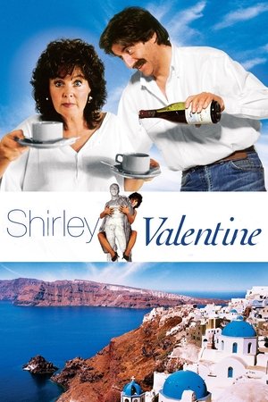 Watch Free Shirley Valentine (1989)