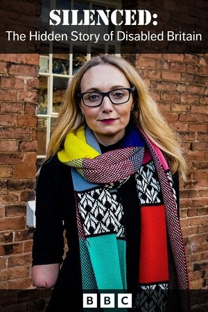 Watch Free Silenced The Hidden Story of Disability in Britain (2021)
