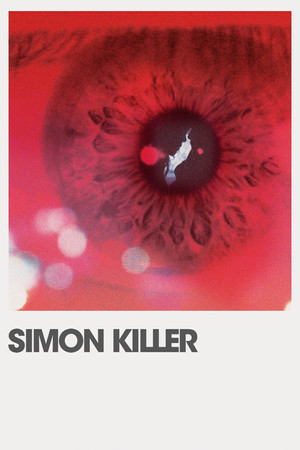 Watch Free Simon Killer (2012)