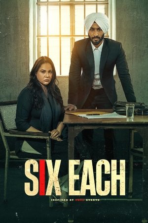 Watch Free Six Each (2025)