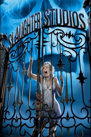 Watch Free Slaughter Studios (2002)