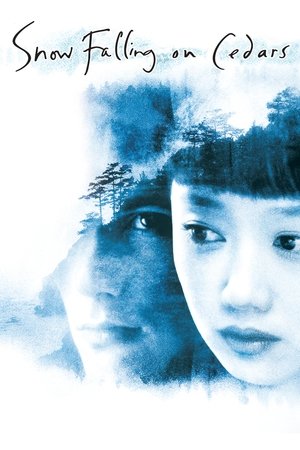 Watch Free Snow Falling on Cedars (1999)