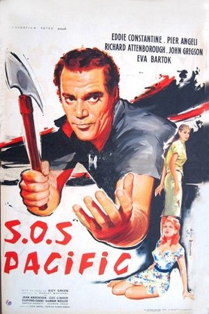 Watch Free SOS Pacific (1959)