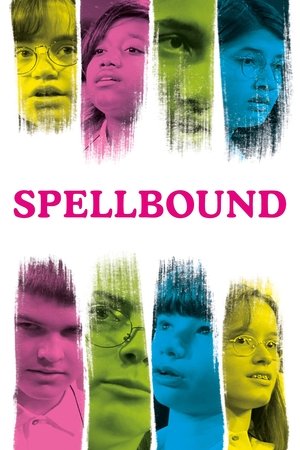 Watch Free Spellbound (2002)